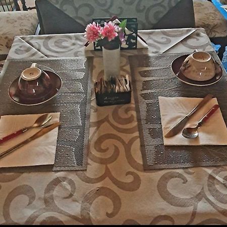 B&B Palmagrill Malcontenta Extérieur photo