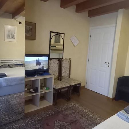 B&B Palmagrill Malcontenta Extérieur photo