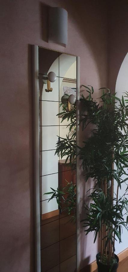B&B Palmagrill Malcontenta Extérieur photo