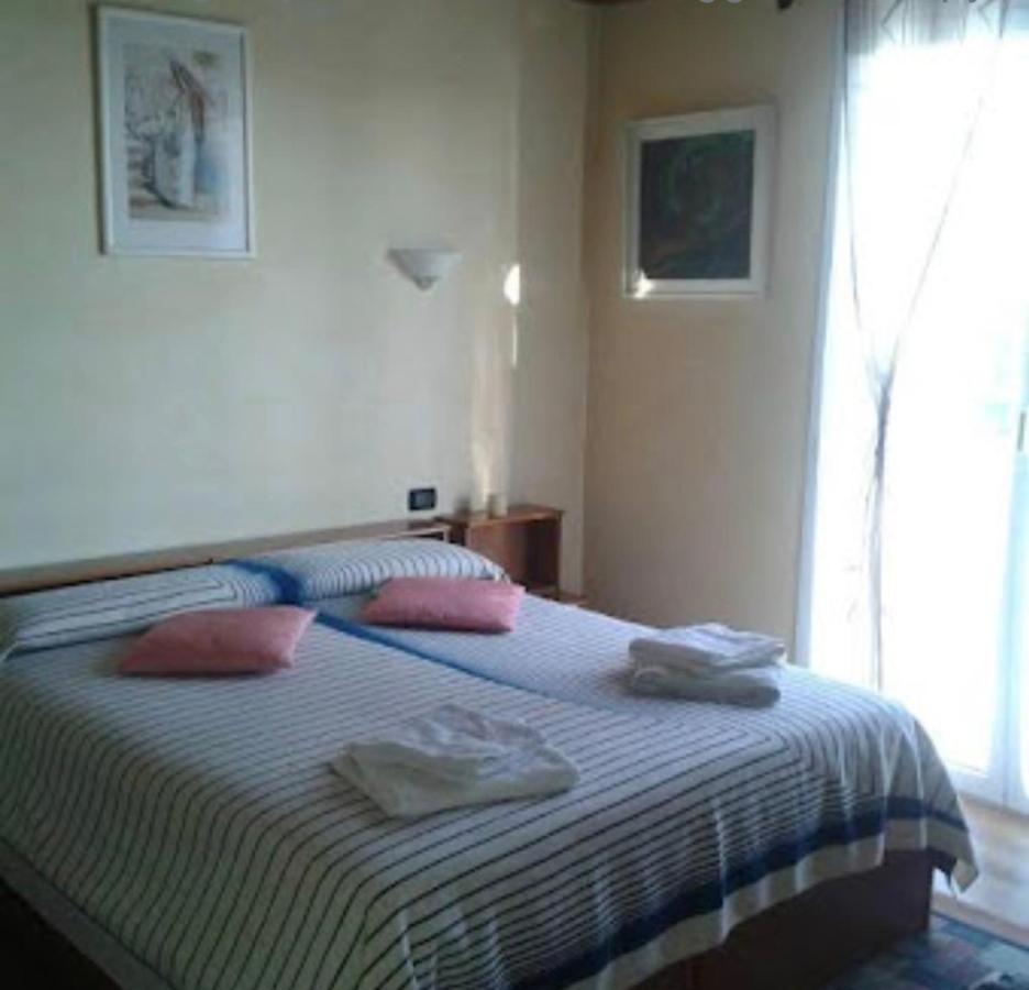 B&B Palmagrill Malcontenta Extérieur photo
