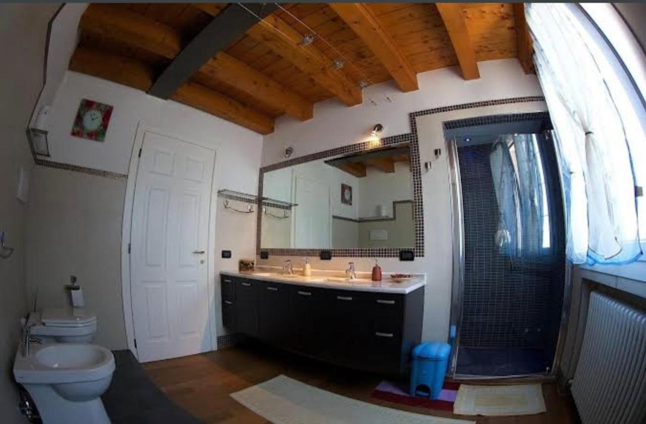 B&B Palmagrill Malcontenta Extérieur photo
