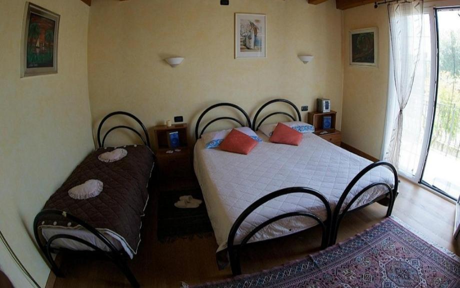 B&B Palmagrill Malcontenta Extérieur photo