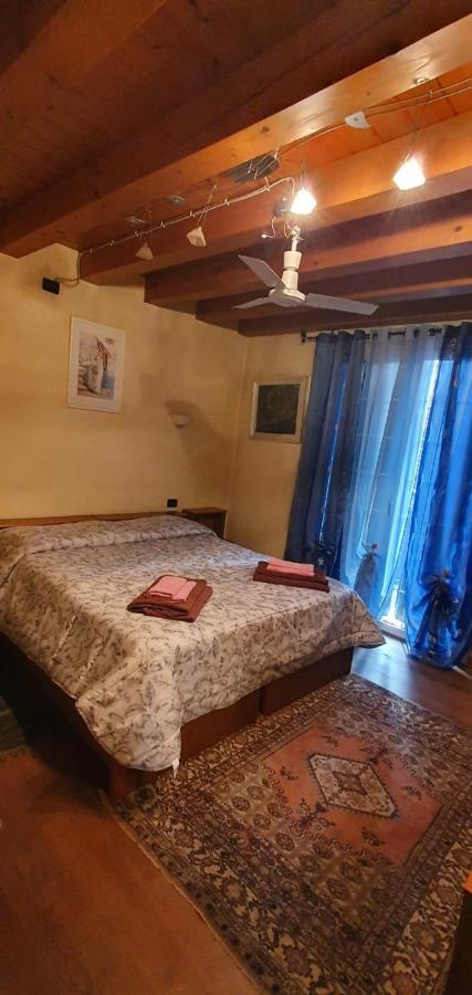 B&B Palmagrill Malcontenta Chambre photo