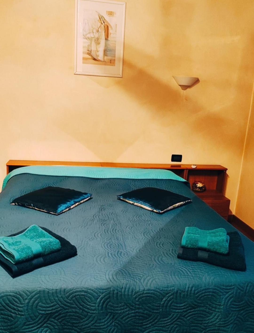B&B Palmagrill Malcontenta Chambre photo