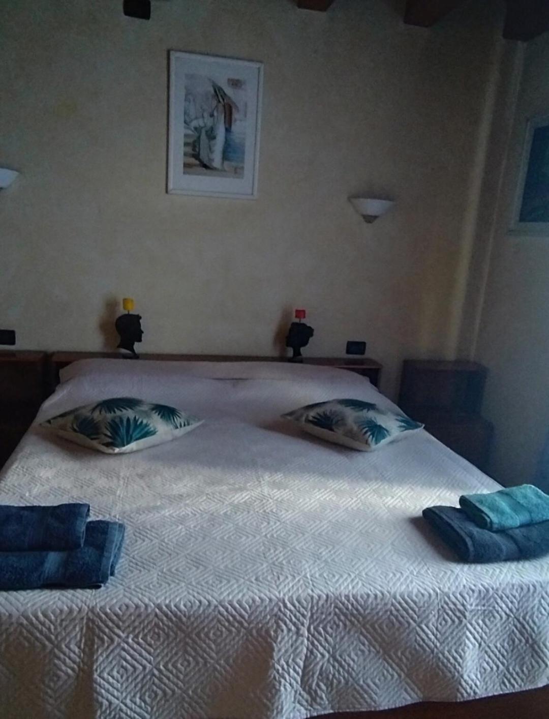 B&B Palmagrill Malcontenta Chambre photo