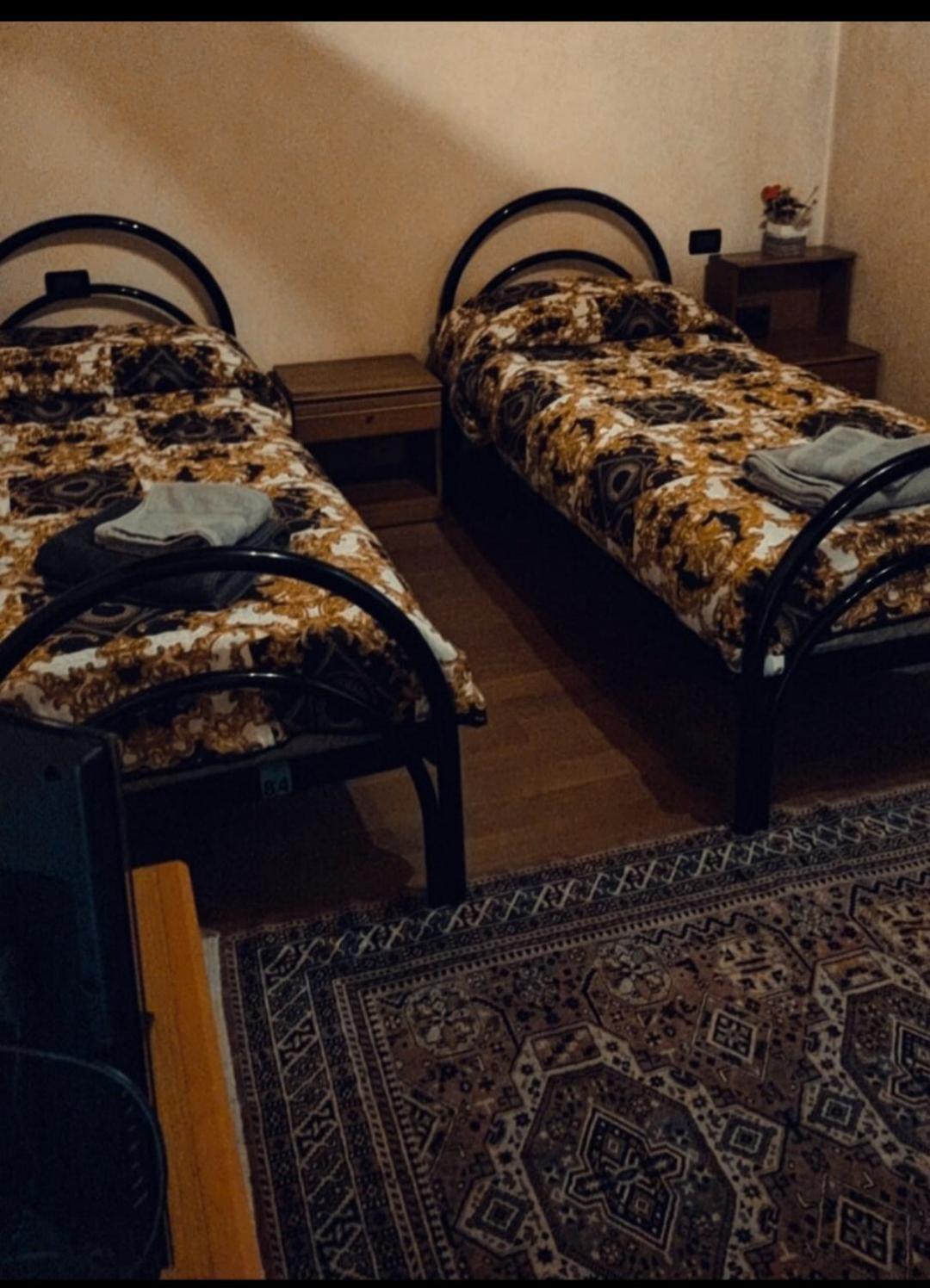 B&B Palmagrill Malcontenta Extérieur photo