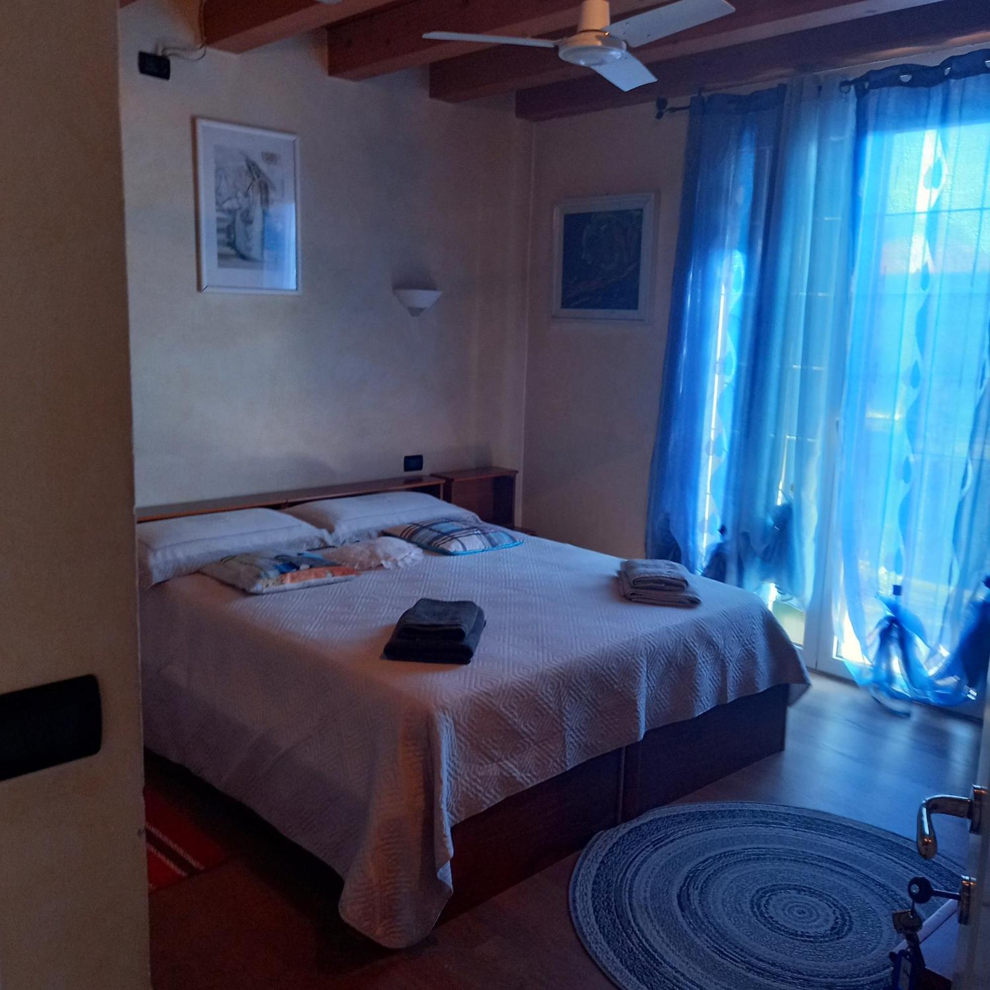 B&B Palmagrill Malcontenta Extérieur photo