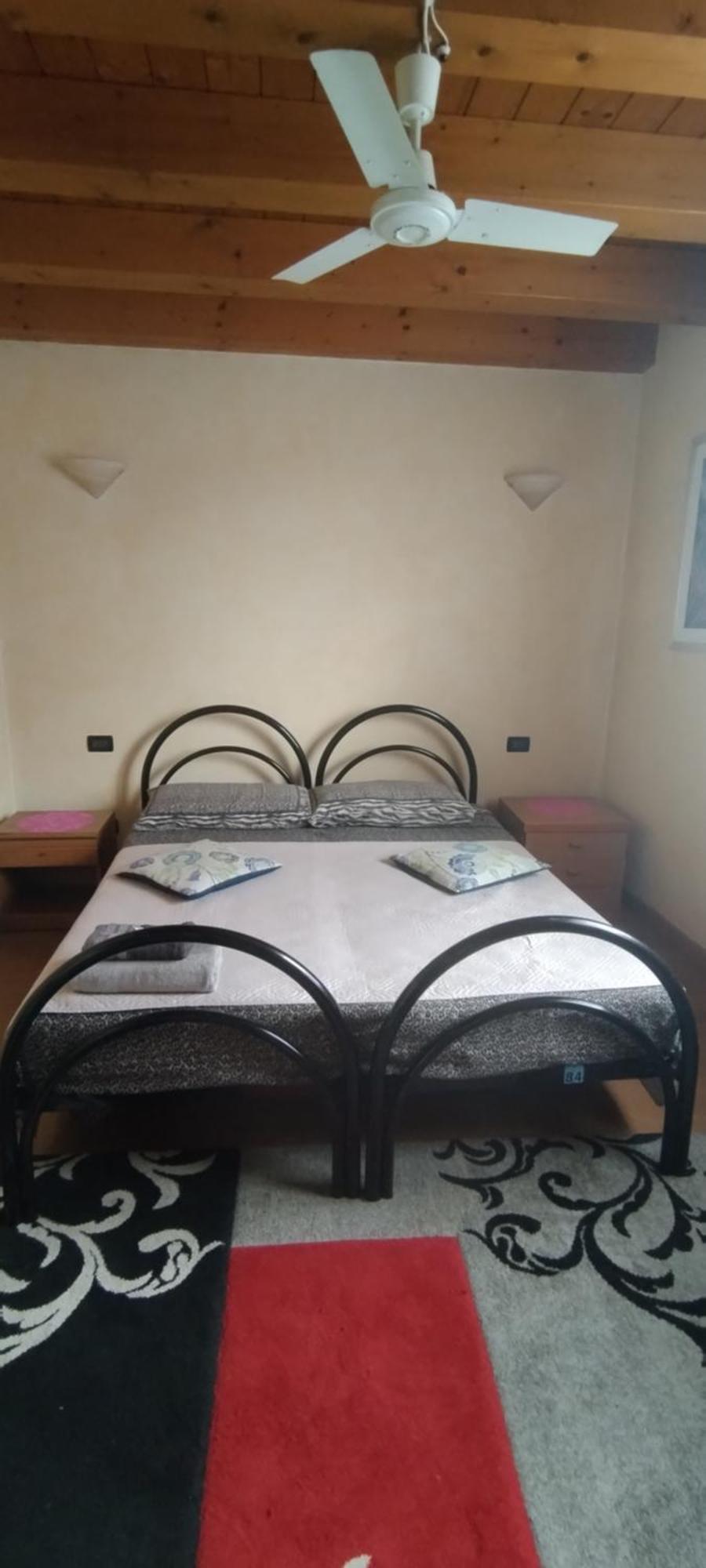 B&B Palmagrill Malcontenta Extérieur photo