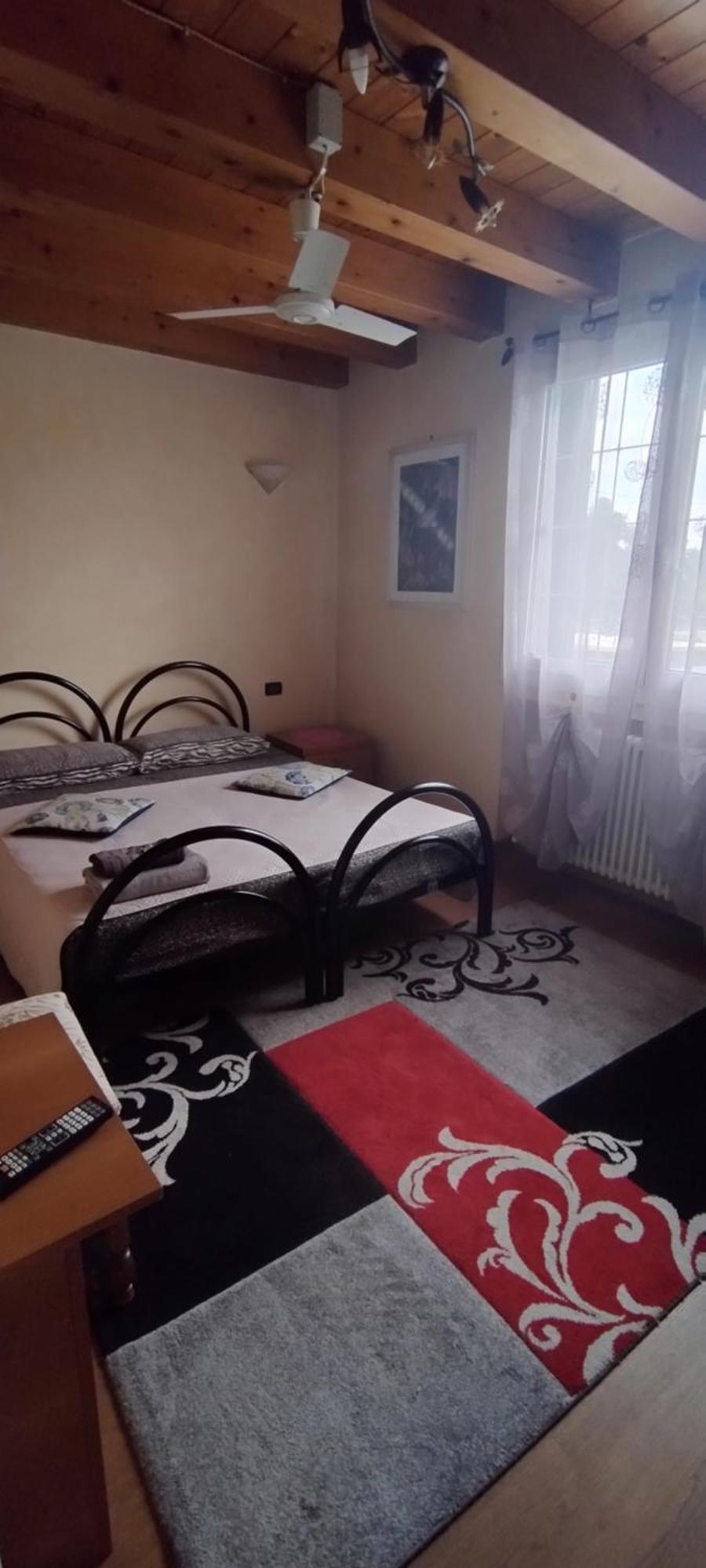 B&B Palmagrill Malcontenta Extérieur photo
