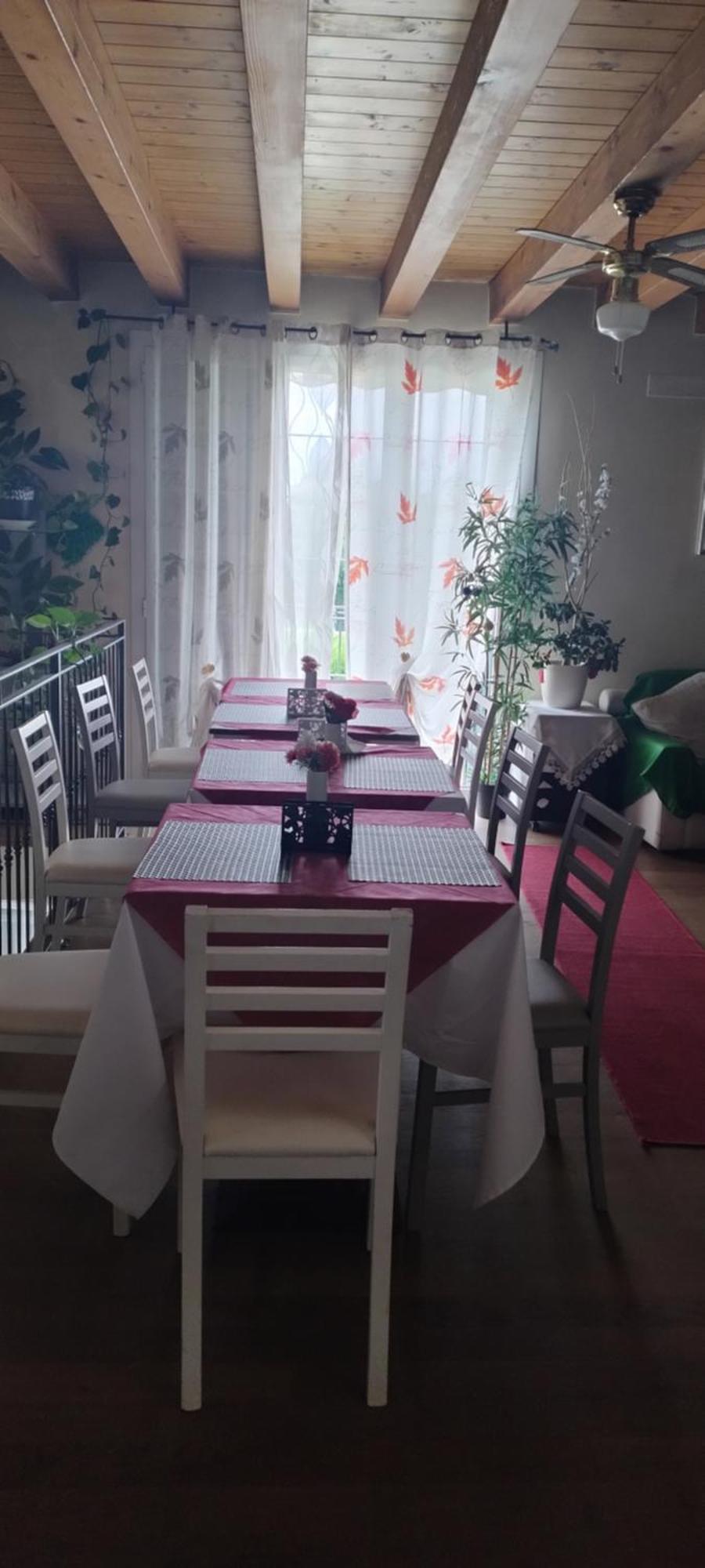B&B Palmagrill Malcontenta Extérieur photo