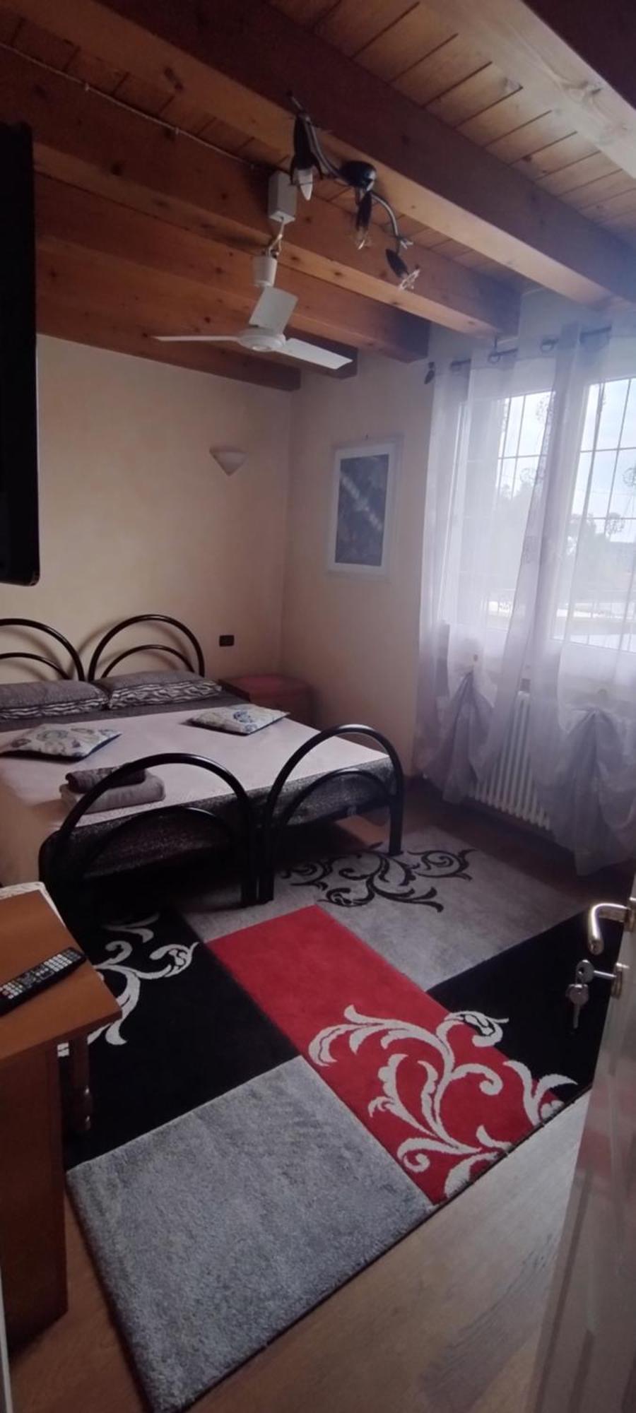 B&B Palmagrill Malcontenta Extérieur photo