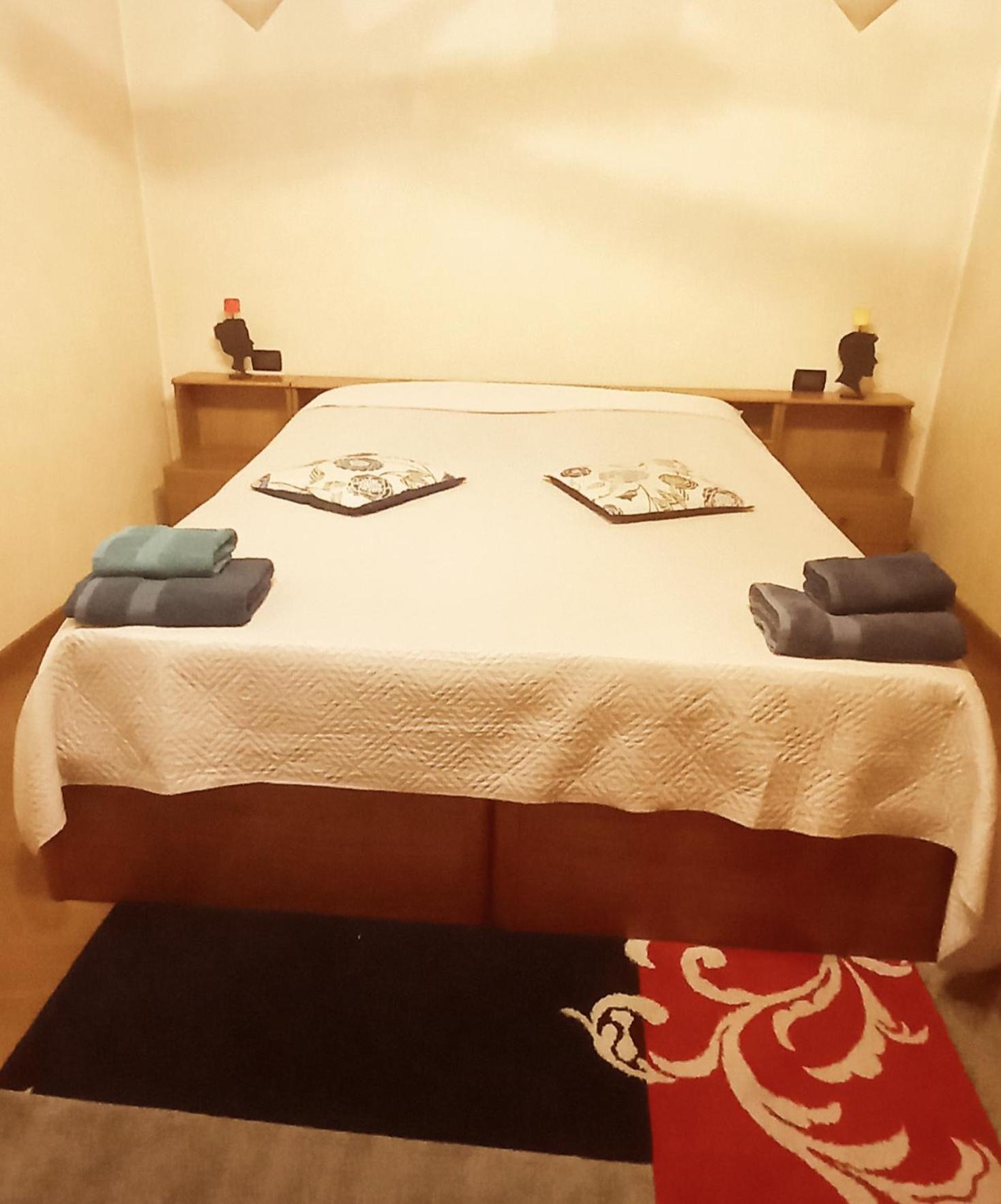 B&B Palmagrill Malcontenta Chambre photo