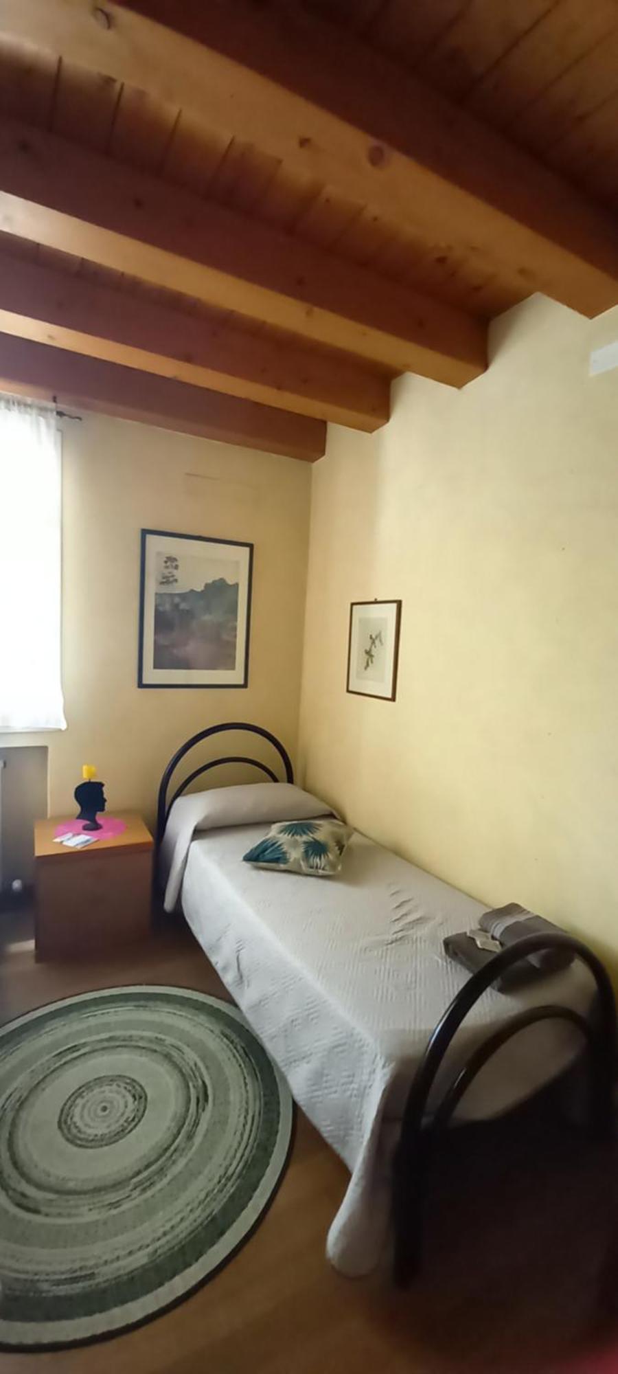 B&B Palmagrill Malcontenta Extérieur photo