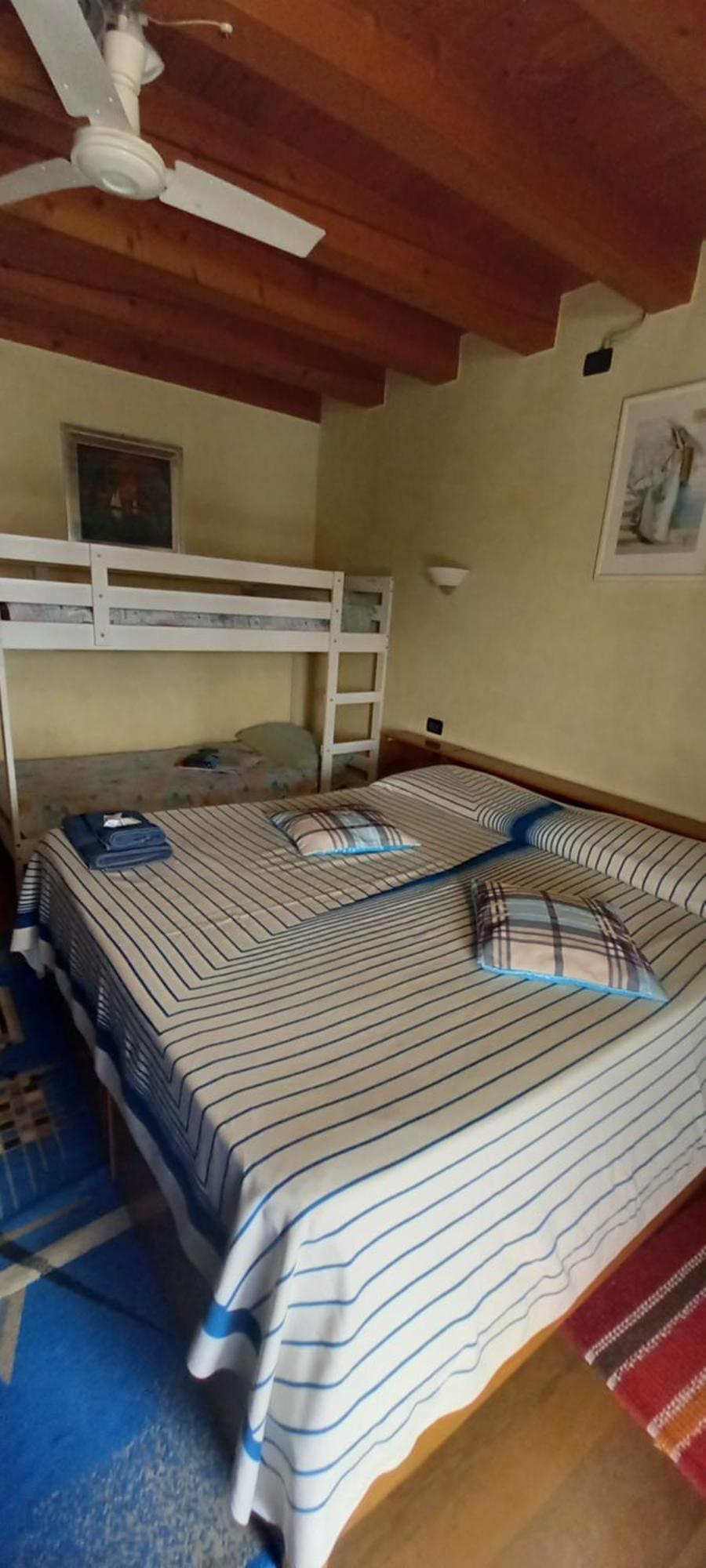 B&B Palmagrill Malcontenta Extérieur photo