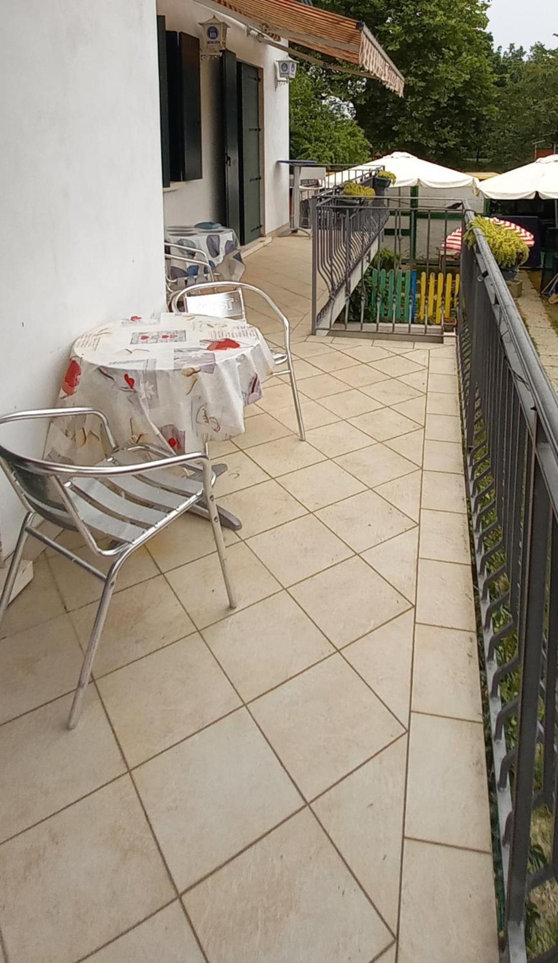 B&B Palmagrill Malcontenta Extérieur photo