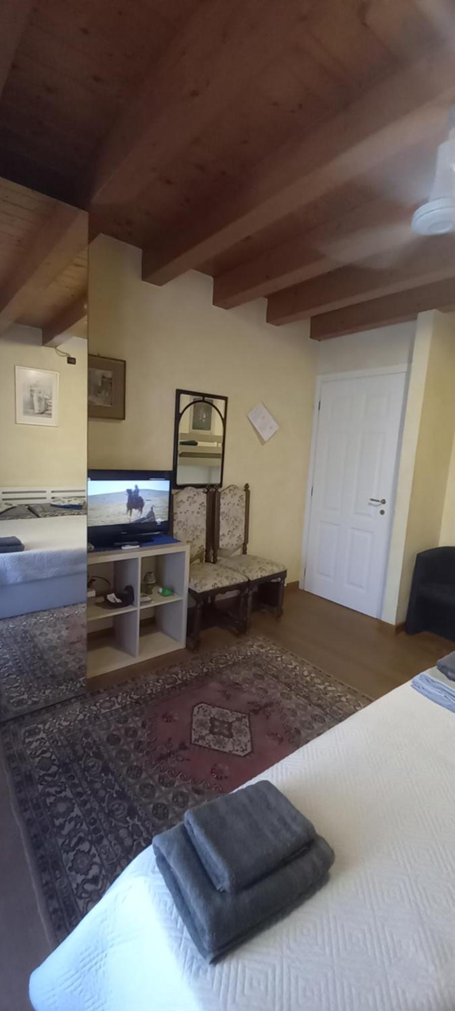 B&B Palmagrill Malcontenta Extérieur photo