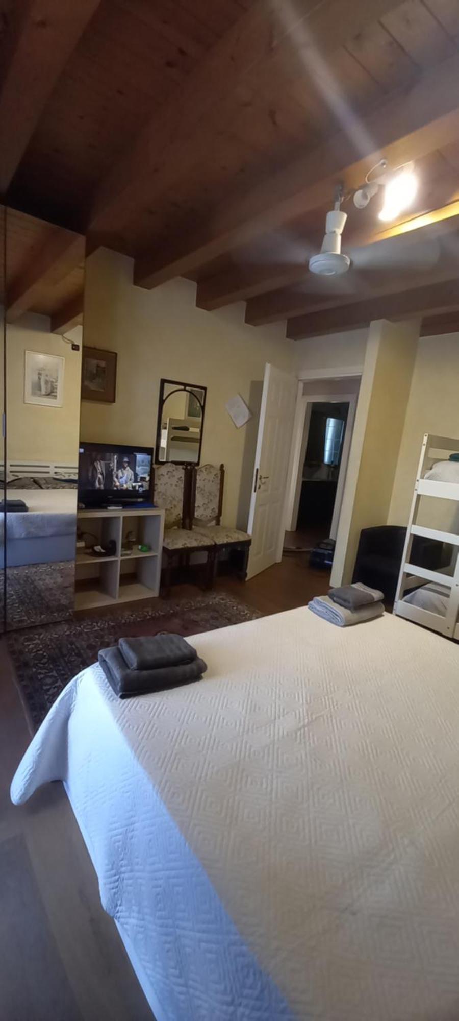 B&B Palmagrill Malcontenta Extérieur photo