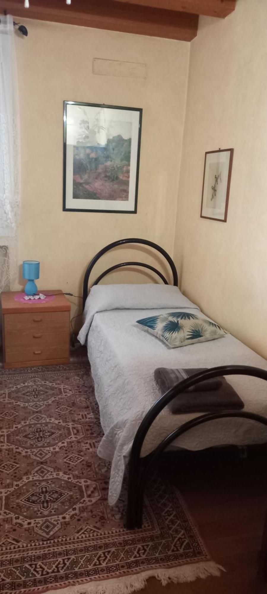 B&B Palmagrill Malcontenta Chambre photo