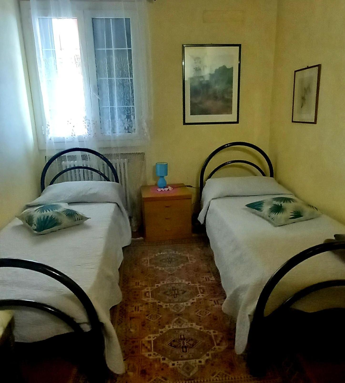 B&B Palmagrill Malcontenta Chambre photo